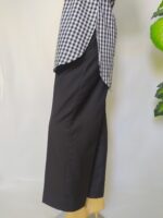 Retro Check with Luna Wide