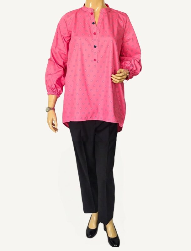 Candy with Luna Wide