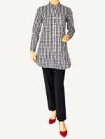 Retro Check with Luna Wide