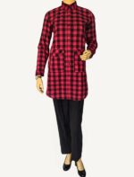 Ruby Check with Luna Wide