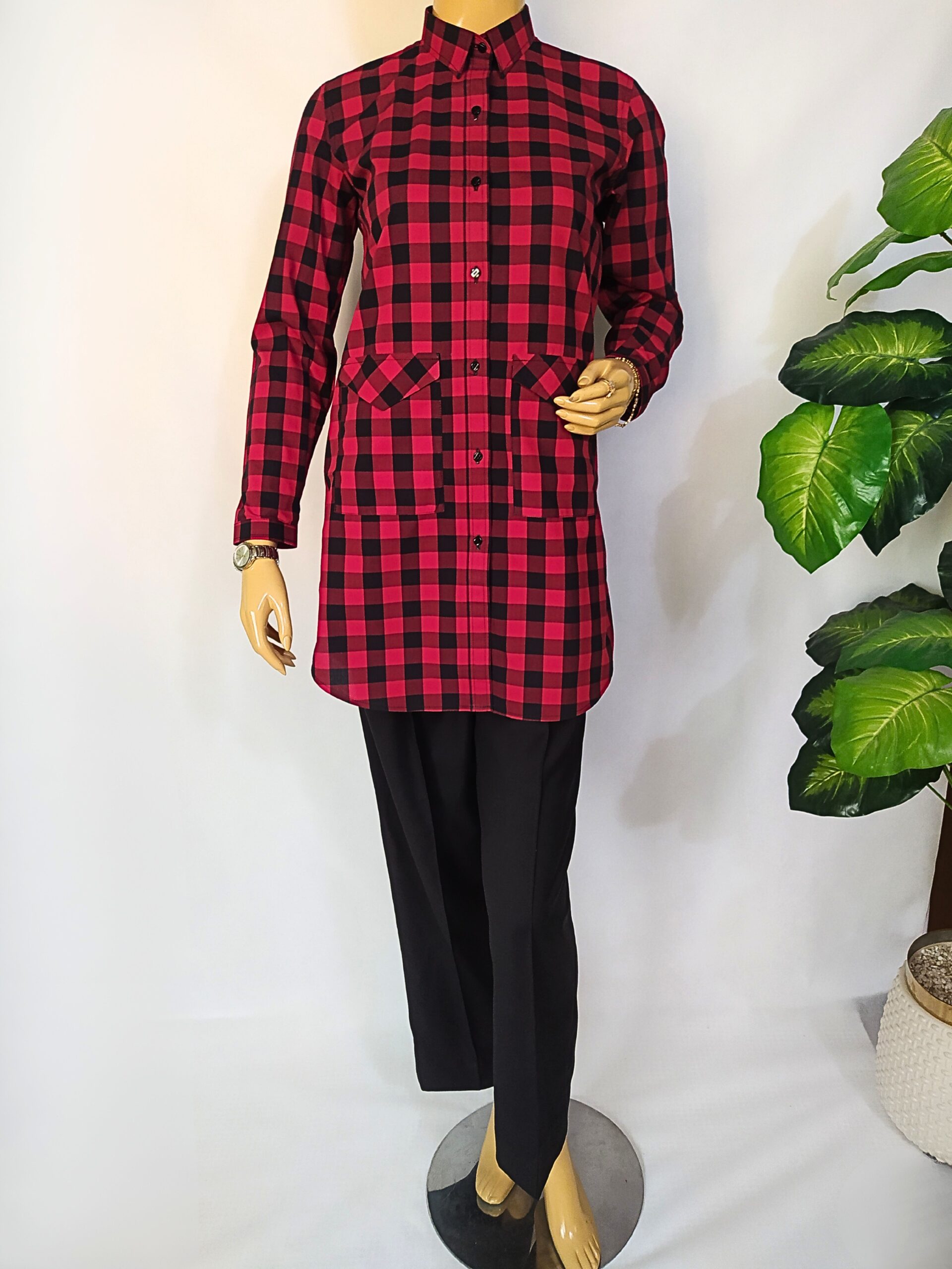 RubyCheck-Set-01 Sets 8 - Image 1