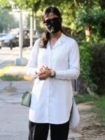 Daisy Dot Tunic